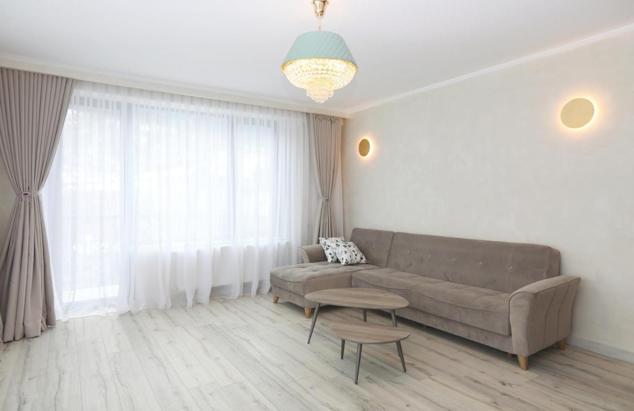 Sunset Terrace Mestia Ngoại thất bức ảnh